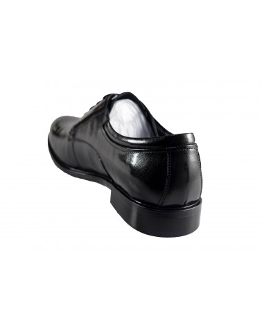 Półbuty JOHN DOUBARE - C253-129-A01 czarny