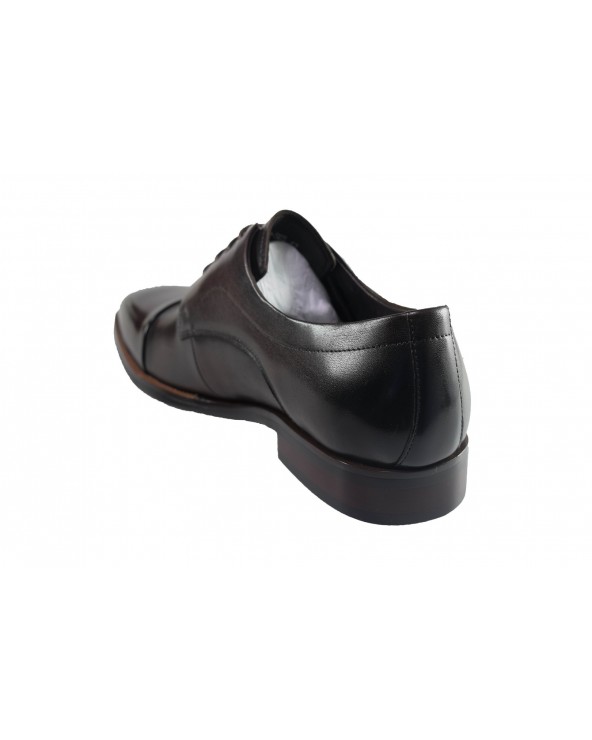 Półbuty JOHN DOUBARE - B487-G2-SG5 brązowy