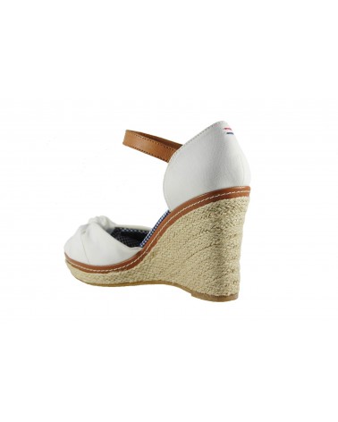 TOMMY HILFIGER - Espadryle