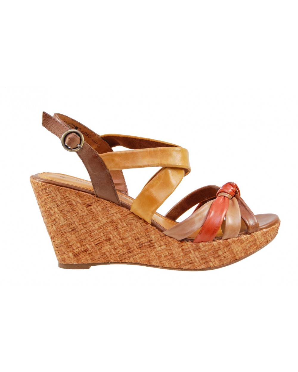 MARCO TOZZI - Sandały