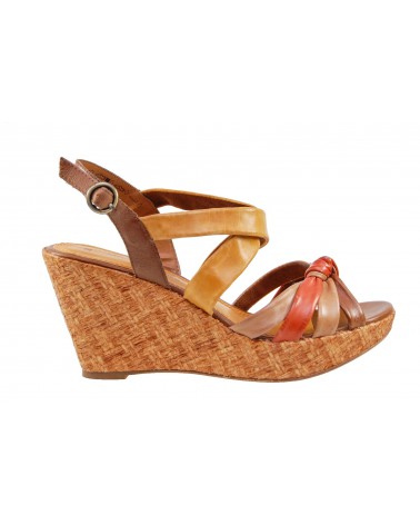 MARCO TOZZI - Sandały