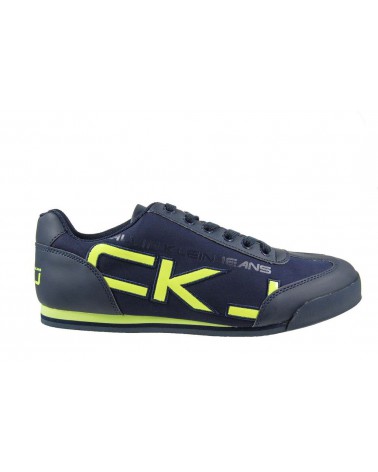 CALVIN KLEIN - półbuty sportowe