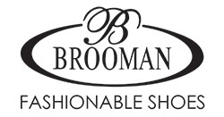 Brooman logo