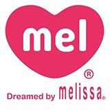 MEL BY MELISSA
